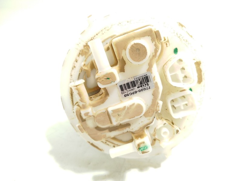 Recambio de bomba combustible para toyota c-hr (_x1_) 2.0 hybrid (maxh10) referencia OEM IAM 7702002C50  