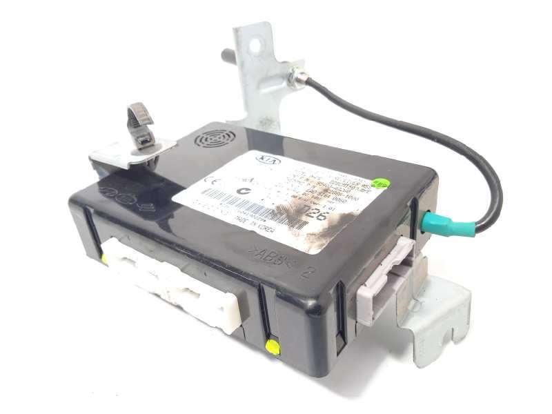 MODULO ELECTRONICO 95400A2260 