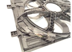 Recambio de electroventilador para seat ateca (kh7, khp) 1.5 tsi referencia OEM IAM 5WA121203P   2