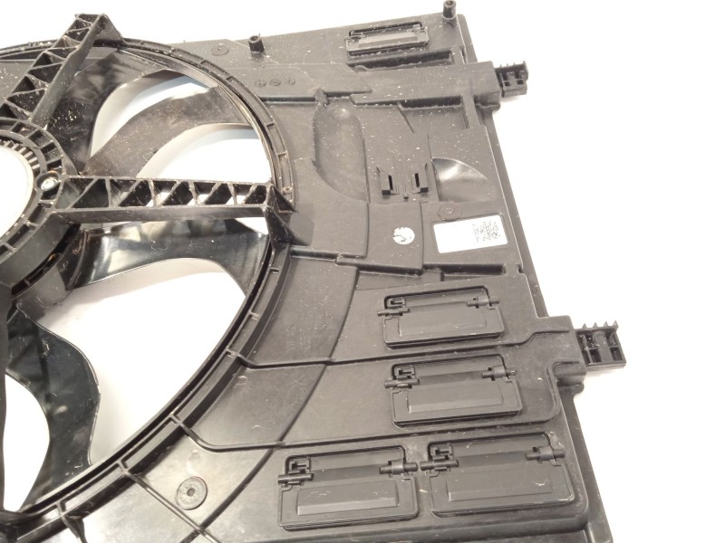 Recambio de electroventilador para seat ateca (kh7, khp) 1.5 tsi referencia OEM IAM 5WA121203P  