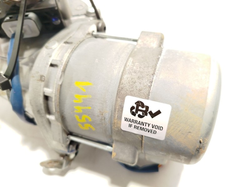 Recambio de columna direccion para toyota c-hr (_x1_) 2.0 hybrid (maxh10) referencia OEM IAM 8965010060  JJ501007000