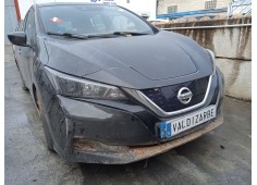 nissan leaf (ze1) del año 2020 2