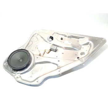 Recambio de elevalunas trasero derecho para mercedes-benz clase c (w204) lim. c 220 cdi blueefficiency (204.002) referencia OEM 