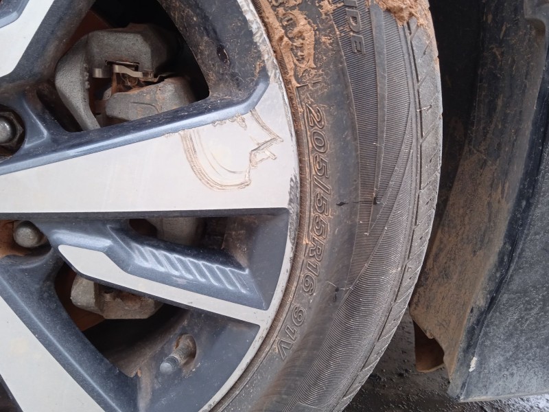 nissan leaf (ze1) del año 2020