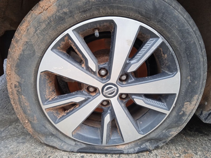 nissan leaf (ze1) del año 2020