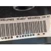Recambio de airbag delantero izquierdo para peugeot 3008 premium referencia OEM IAM 96845302ZE 4112PF 
