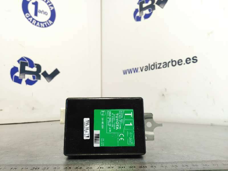 MODULO ELECTRONICO 897B078060 
