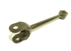 Recambio de brazo suspension inferior trasero izquierdo para toyota c-hr (_x1_) 2.0 hybrid (maxh10) referencia OEM IAM 487100209 2