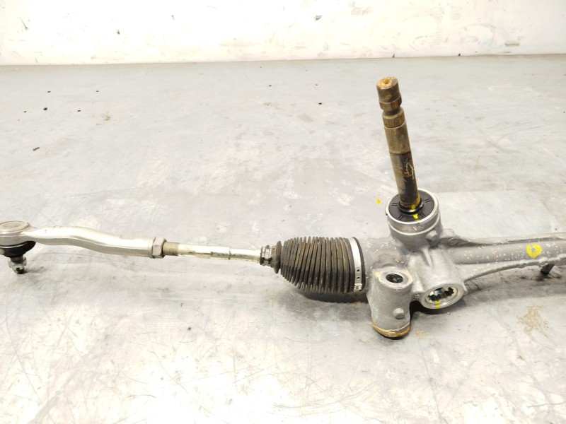 Recambio de cremallera direccion para toyota c-hr (_x1_) 2.0 hybrid (maxh10) referencia OEM IAM 45510F4010  