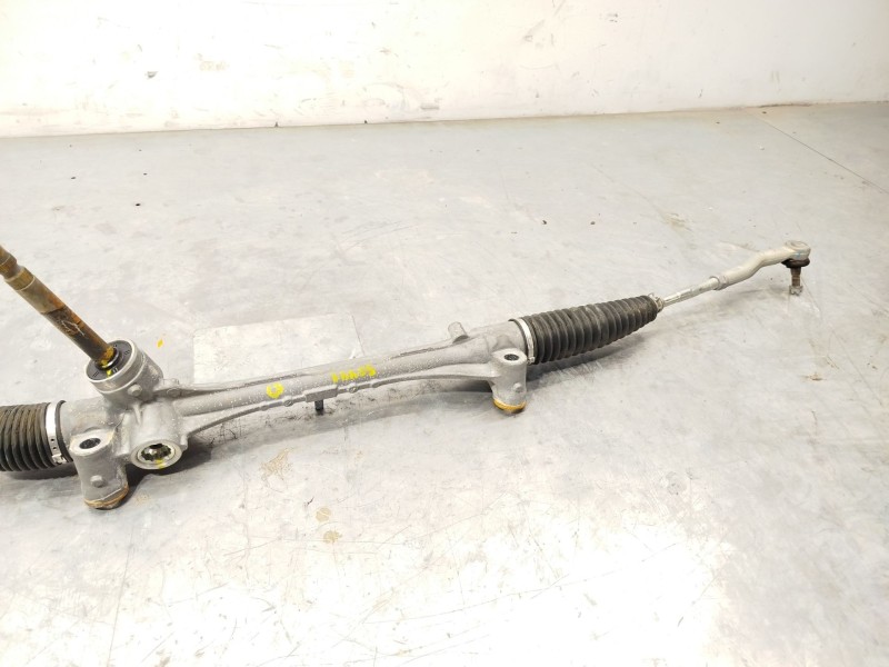 Recambio de cremallera direccion para toyota c-hr (_x1_) 2.0 hybrid (maxh10) referencia OEM IAM 45510F4010  