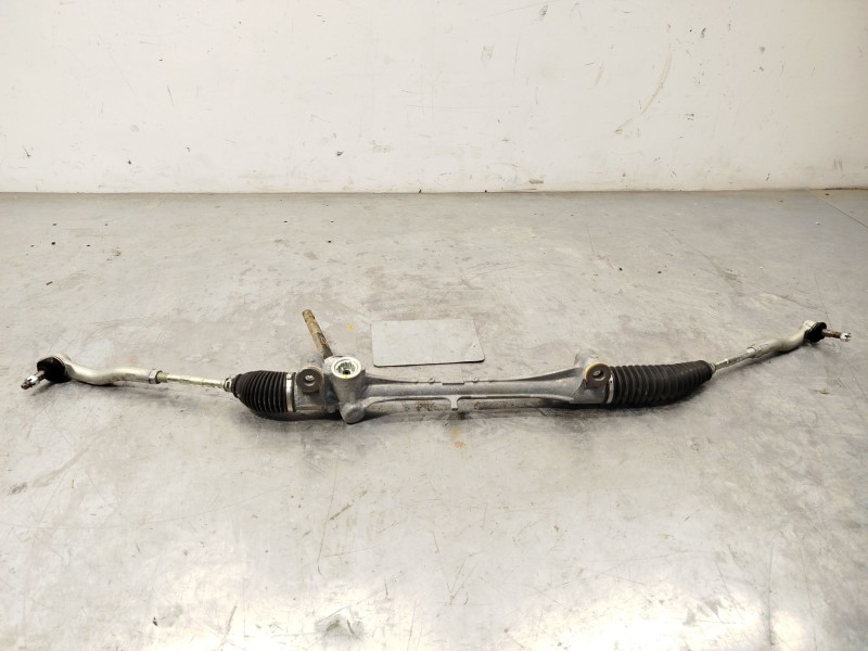 Recambio de cremallera direccion para toyota c-hr (_x1_) 2.0 hybrid (maxh10) referencia OEM IAM 45510F4010  