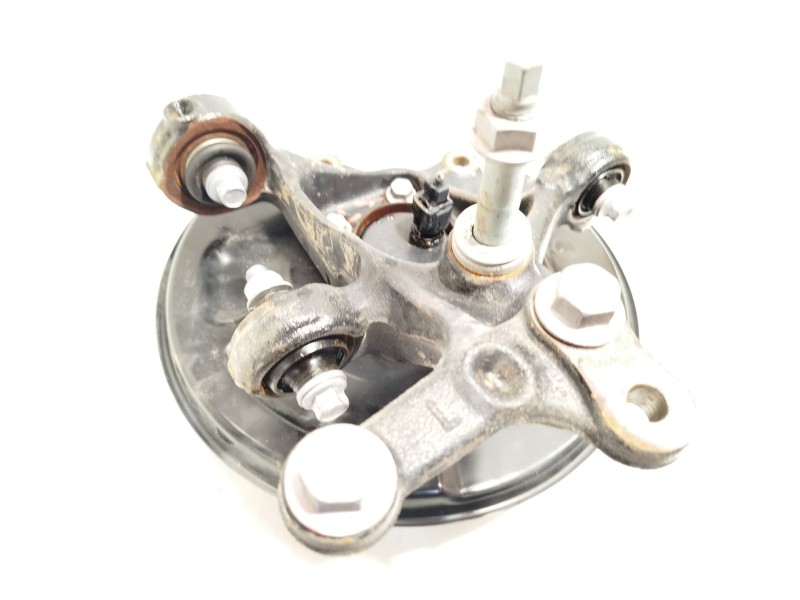 Recambio de mangueta trasera izquierda para toyota c-hr (_x1_) 2.0 hybrid (maxh10) referencia OEM IAM 42305F4031  