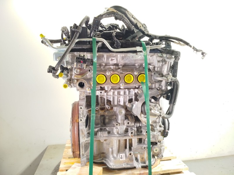 Recambio de motor completo para toyota c-hr (_x1_) 2.0 hybrid (maxh10) referencia OEM IAM M20A  