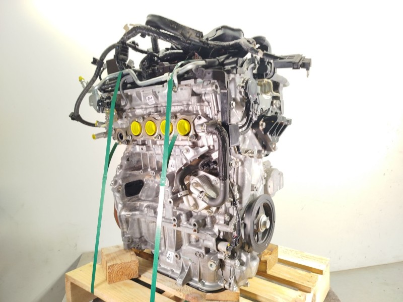 Recambio de motor completo para toyota c-hr (_x1_) 2.0 hybrid (maxh10) referencia OEM IAM M20A  
