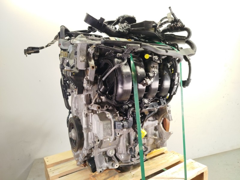 Recambio de motor completo para toyota c-hr (_x1_) 2.0 hybrid (maxh10) referencia OEM IAM M20A  