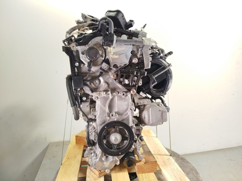 Recambio de motor completo para toyota c-hr (_x1_) 2.0 hybrid (maxh10) referencia OEM IAM M20A  