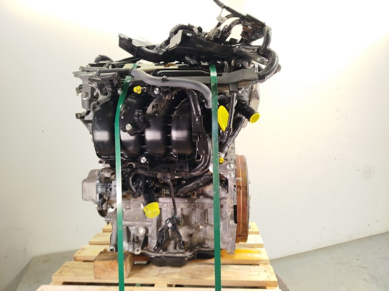 Recambio de motor completo para toyota c-hr (_x1_) 2.0 hybrid (maxh10) referencia OEM IAM M20A  