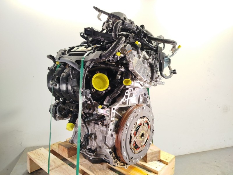 Recambio de motor completo para toyota c-hr (_x1_) 2.0 hybrid (maxh10) referencia OEM IAM M20A  