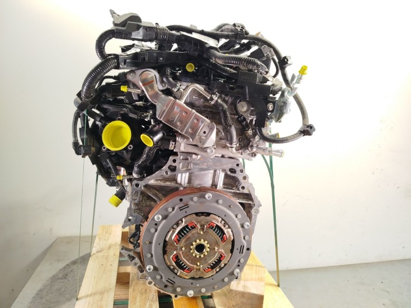 Recambio de motor completo para toyota c-hr (_x1_) 2.0 hybrid (maxh10) referencia OEM IAM M20A  