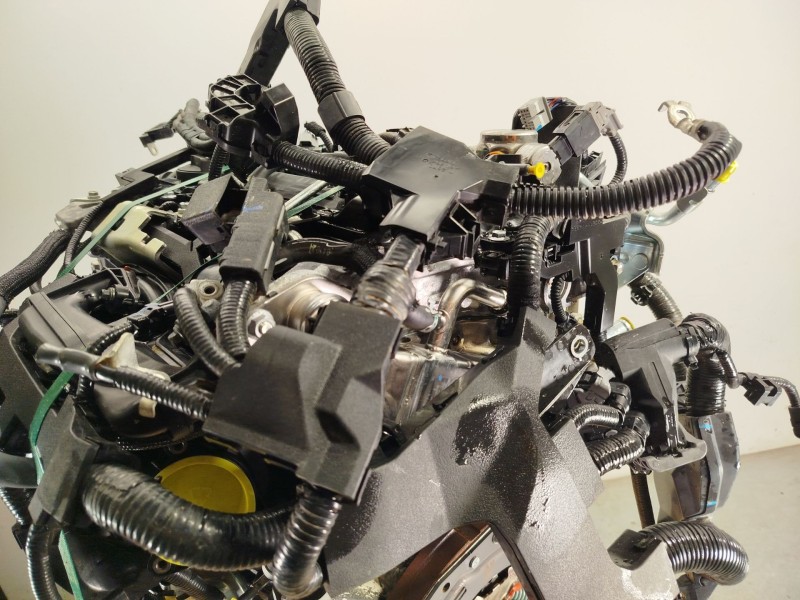 Recambio de motor completo para toyota c-hr (_x1_) 2.0 hybrid (maxh10) referencia OEM IAM M20A  