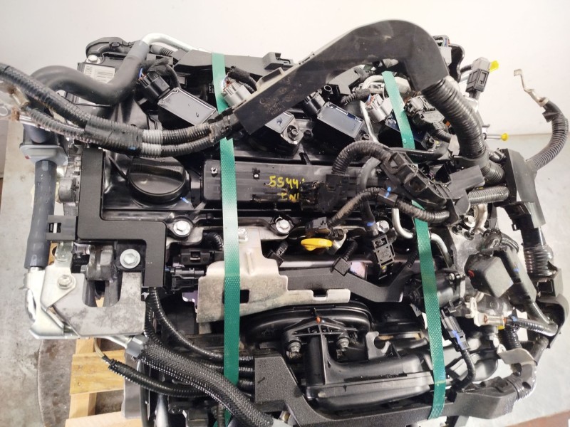 Recambio de motor completo para toyota c-hr (_x1_) 2.0 hybrid (maxh10) referencia OEM IAM M20A  