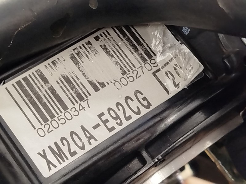 Recambio de motor completo para toyota c-hr (_x1_) 2.0 hybrid (maxh10) referencia OEM IAM M20A  