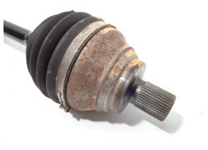 Recambio de transmision delantera izquierda para seat ateca (kh7, khp) 1.5 tsi referencia OEM IAM 3Q0407271AB   2