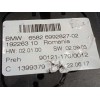 Recambio de mando multifuncion para bmw serie x1 (f48) sdrive18i referencia OEM IAM 65826992827  