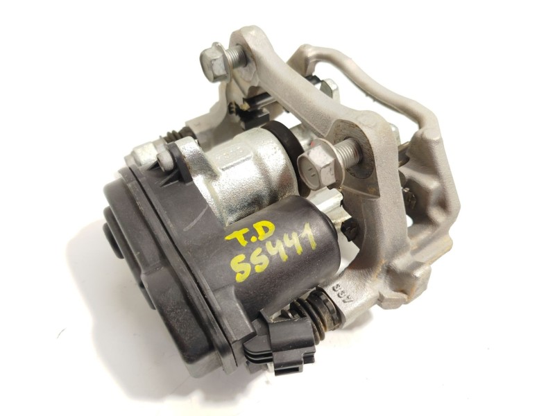 Recambio de pinza freno trasera derecha para toyota c-hr (_x1_) 2.0 hybrid (maxh10) referencia OEM IAM 47830F4030  