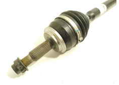 Recambio de transmision delantera derecha para toyota c-hr (_x1_) 2.0 hybrid (maxh10) referencia OEM IAM 43410F4120   2