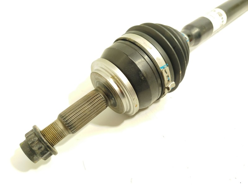 Recambio de transmision delantera derecha para toyota c-hr (_x1_) 2.0 hybrid (maxh10) referencia OEM IAM 43410F4120  