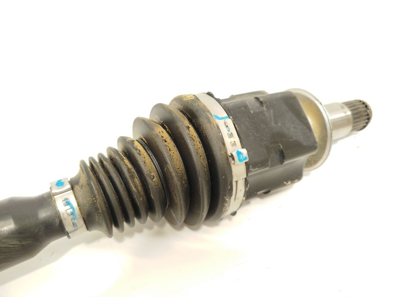 Recambio de transmision delantera derecha para toyota c-hr (_x1_) 2.0 hybrid (maxh10) referencia OEM IAM 43410F4120  