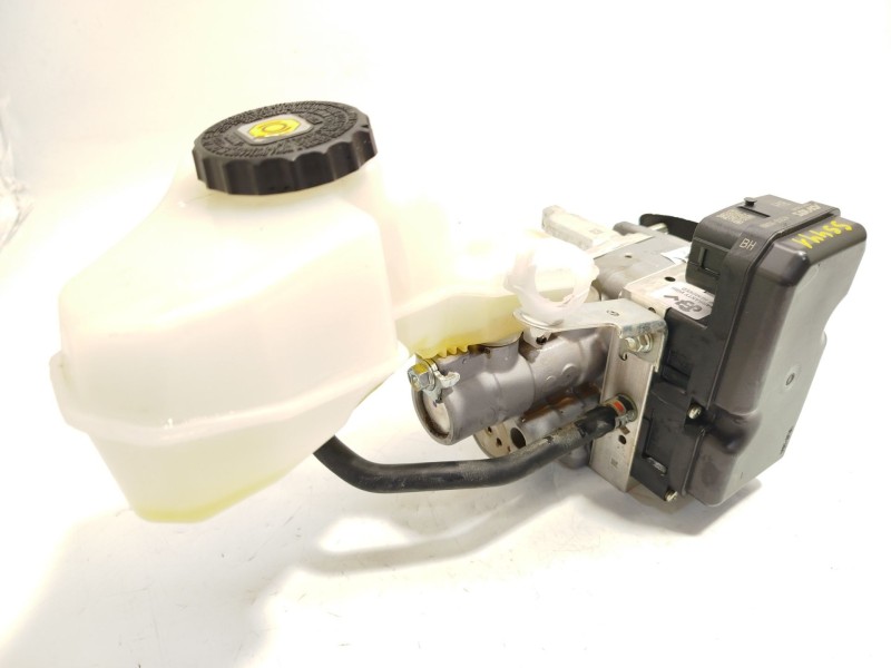 Recambio de servofreno para toyota c-hr (_x1_) 2.0 hybrid (maxh10) referencia OEM IAM 4721010380 4705010500 