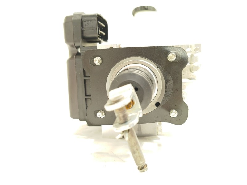 Recambio de servofreno para toyota c-hr (_x1_) 2.0 hybrid (maxh10) referencia OEM IAM 4721010380 4705010500 