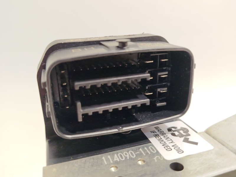 Recambio de servofreno para toyota c-hr (_x1_) 2.0 hybrid (maxh10) referencia OEM IAM 4721010380 4705010500 