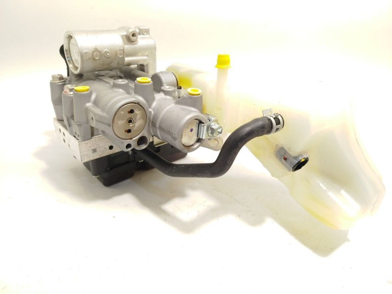 Recambio de servofreno para toyota c-hr (_x1_) 2.0 hybrid (maxh10) referencia OEM IAM 4721010380 4705010500 