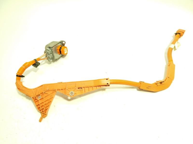 Recambio de modulo electronico para toyota c-hr (_x1_) 2.0 hybrid (maxh10) referencia OEM IAM 821H276010  