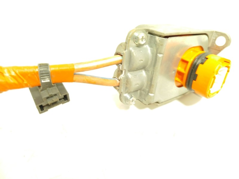 Recambio de modulo electronico para toyota c-hr (_x1_) 2.0 hybrid (maxh10) referencia OEM IAM 821H276010  