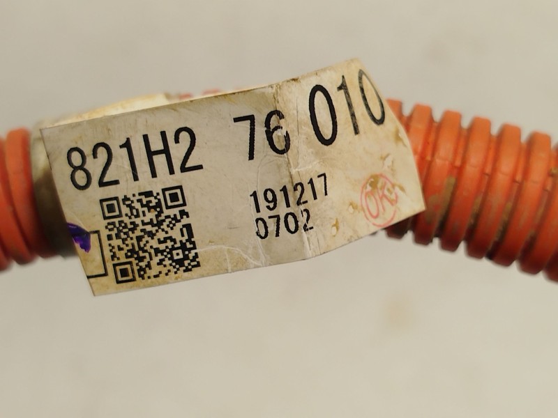 Recambio de modulo electronico para toyota c-hr (_x1_) 2.0 hybrid (maxh10) referencia OEM IAM 821H276010  