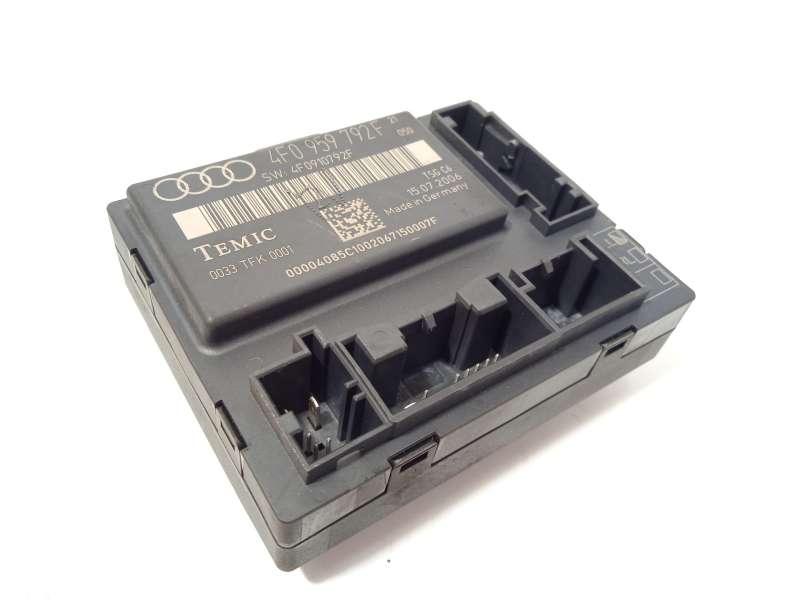 MODULO CONFORT 4F0959792F 