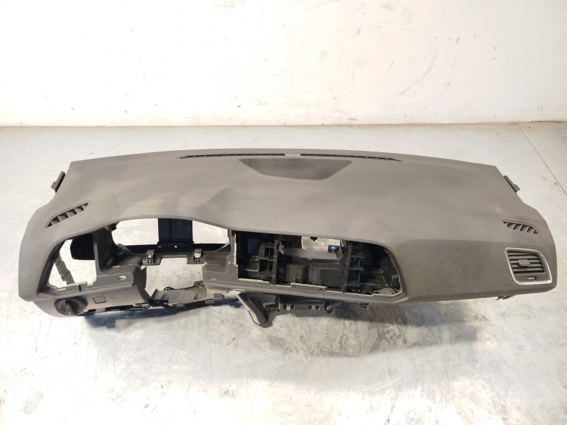 Recambio de kit airbag para seat ateca (kh7, khp) 1.5 tsi referencia OEM IAM 576857003QPLT 5QF959655AT 5FA880201BD