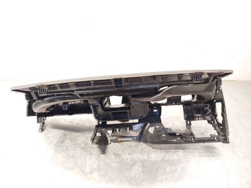 Recambio de kit airbag para seat ateca (kh7, khp) 1.5 tsi referencia OEM IAM 576857003QPLT 5QF959655AT 5FA880201BD