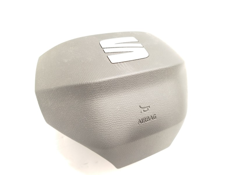 Recambio de kit airbag para seat ateca (kh7, khp) 1.5 tsi referencia OEM IAM 576857003QPLT 5QF959655AT 5FA880201BD