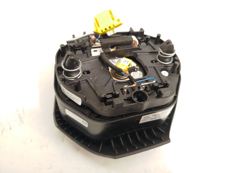 Recambio de kit airbag para seat ateca (kh7, khp) 1.5 tsi referencia OEM IAM 576857003QPLT 5QF959655AT 5FA880201BD