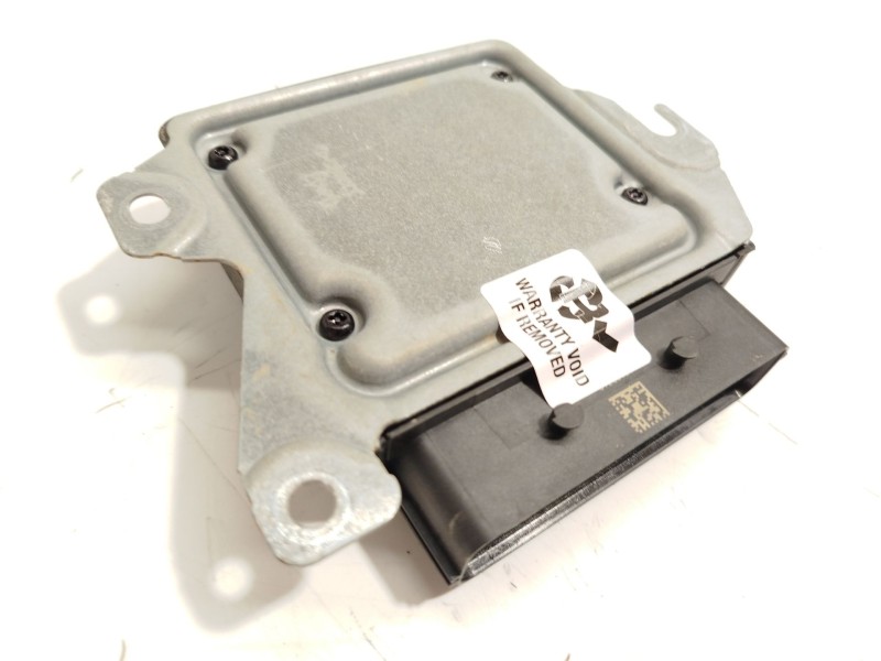 Recambio de kit airbag para seat ateca (kh7, khp) 1.5 tsi referencia OEM IAM 576857003QPLT 5QF959655AT 5FA880201BD