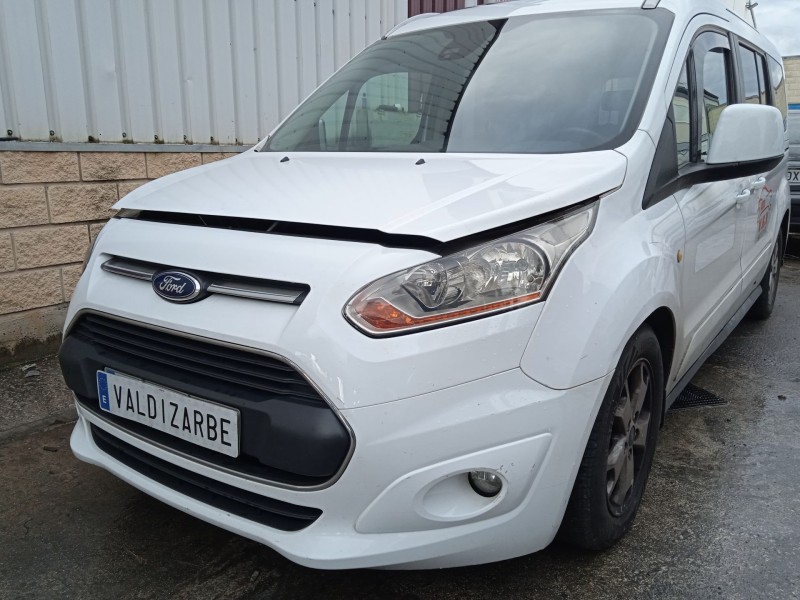 ford tourneo connect / grand tourneo connect v408 monospace del año 2015