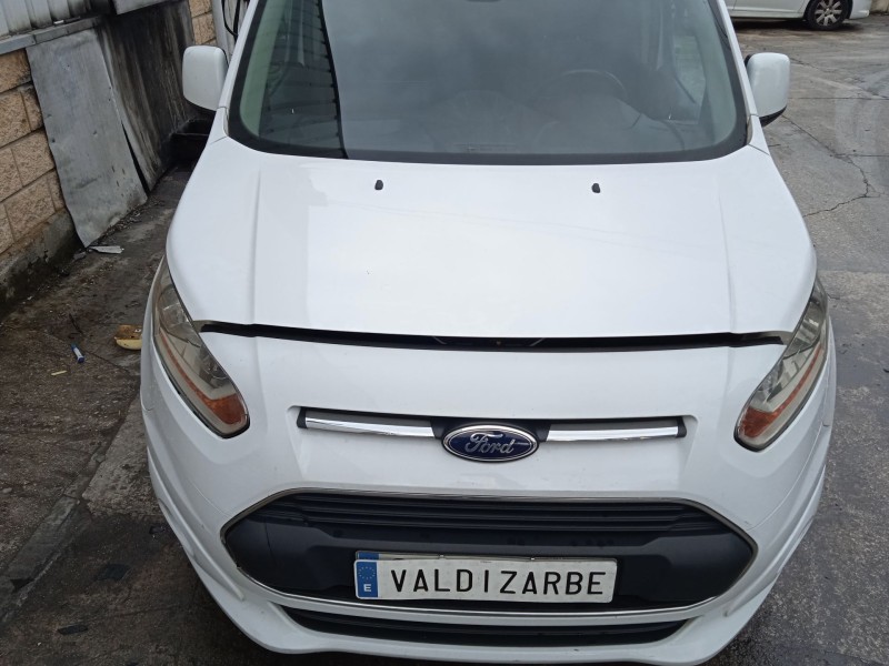 ford tourneo connect / grand tourneo connect v408 monospace del año 2015