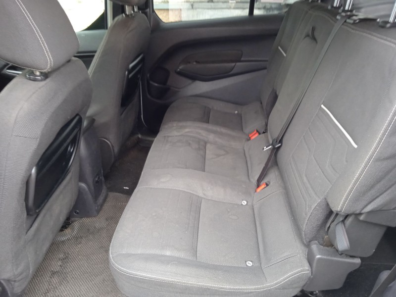 ford tourneo connect / grand tourneo connect v408 monospace del año 2015