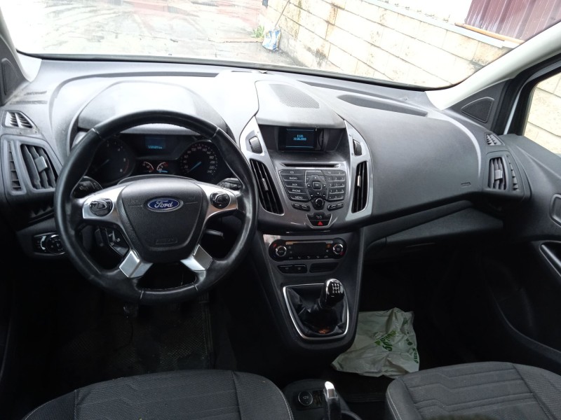 ford tourneo connect / grand tourneo connect v408 monospace del año 2015