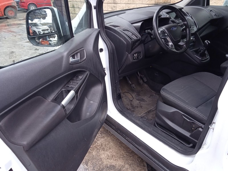 ford tourneo connect / grand tourneo connect v408 monospace del año 2015